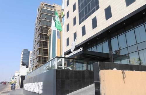 Al Ulaya Apartamento | Dream residence