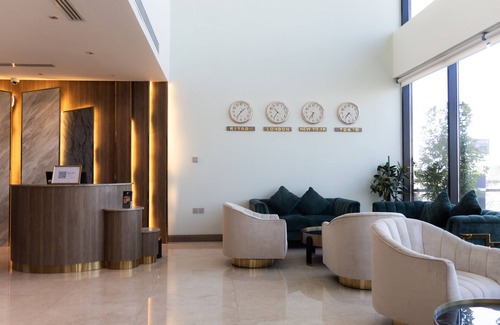 Al Ulaya Apartamento | Dream residence