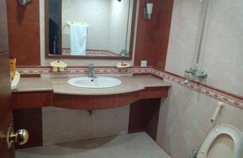 F-8 Sector Hotel | Dream Residency