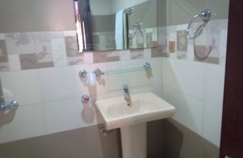 F-8 Sector Hotel | Dream Residency
