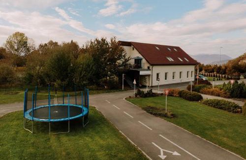 Turcianske Teplice Casa | Dream Resort