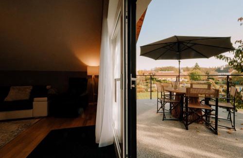 Turcianske Teplice Casa | Dream Resort