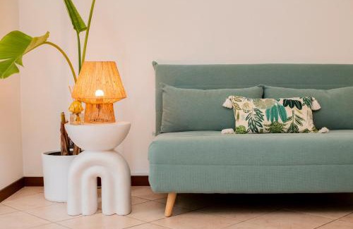Illasi Apartamento | Dream Room Apartment