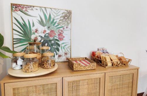 Illasi Apartamento | Dream Room Apartment