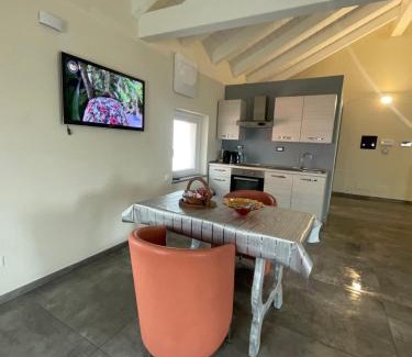 San Maurizio Canavese Apartamento | dream room