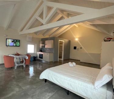 San Maurizio Canavese Apartamento | dream room