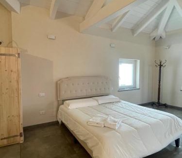 San Maurizio Canavese Apartamento | dream room
