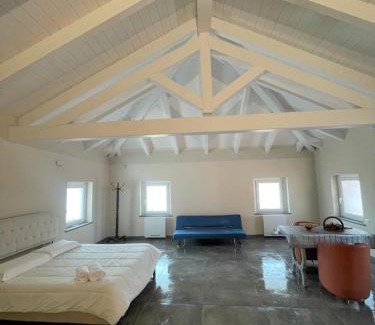 San Maurizio Canavese Apartamento | dream room