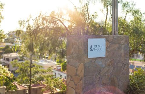 Makrys Tichos Casa | Dream's House - Villa with Pool & Stunning Views