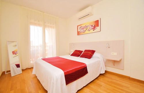 Almerimar Apartamento | Dream Sea - Luxury