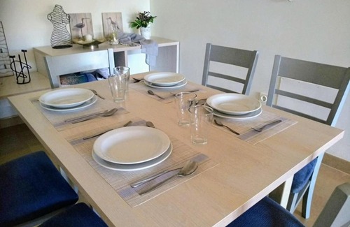 Almerimar Apartamento | Dream Sea - Luxury