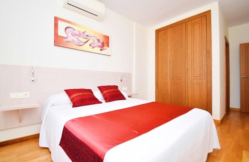 Almerimar Apartamento | Dream Sea - Luxury