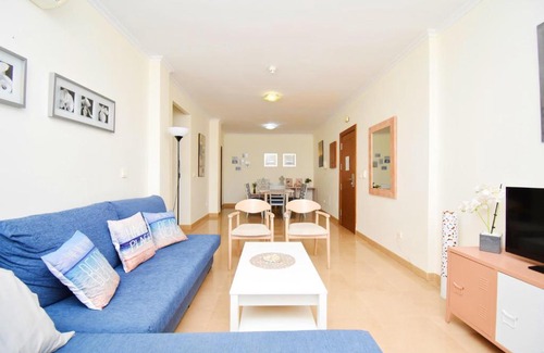 Almerimar Apartamento | Dream Sea - Luxury