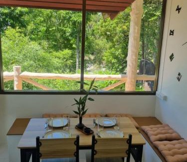 Haad Pleayleam Casa | Dream seaview bungalows
