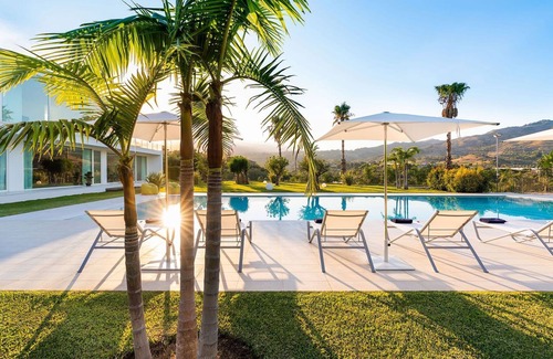 Letojanni Villa | Dream Sicilian Villa