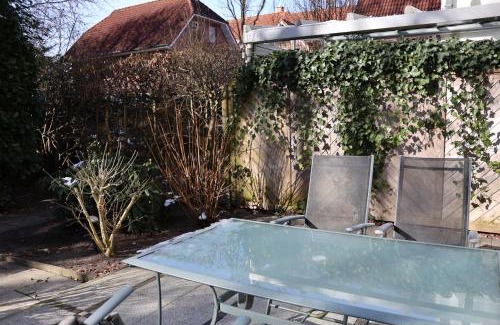 Papenburg Apartamento | Dream&Stay - City Apartment Papenburg