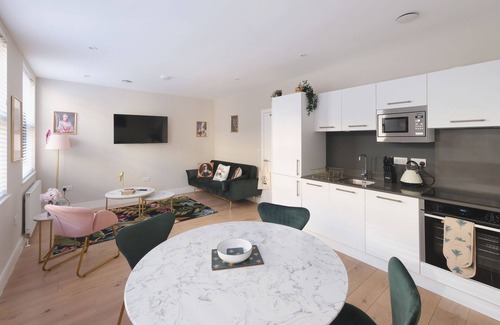 Bath Apartamento | Dream Stays Bath - John Street