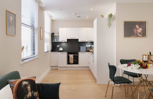 Bath Apartamento | Dream Stays Bath - John Street