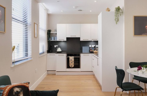 Bath Apartamento | Dream Stays Bath - John Street