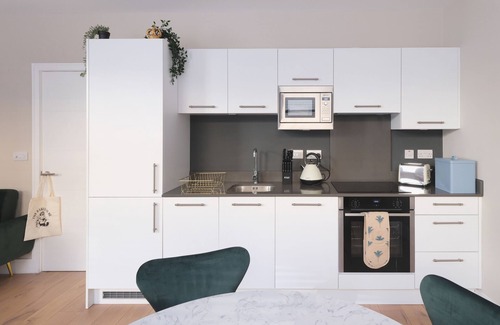 Bath Apartamento | Dream Stays Bath - John Street