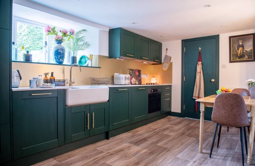 Bath Casa | Dream Stays Bath - Southbank