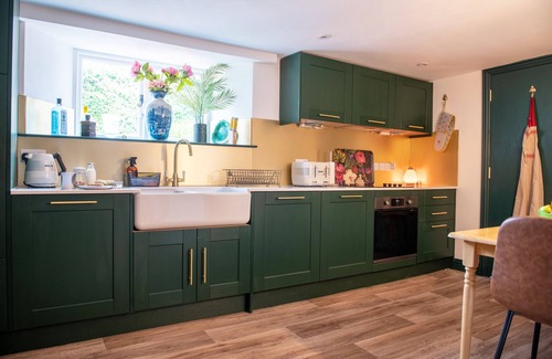 Bath Casa | Dream Stays Bath - Southbank