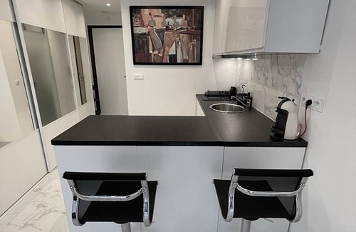 Gambetta Apartamento | Dream studio next to the Negresco hotel