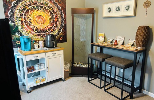 Belville Casa | "Dream Suite for Travel Professionals in the Heart of Leland"