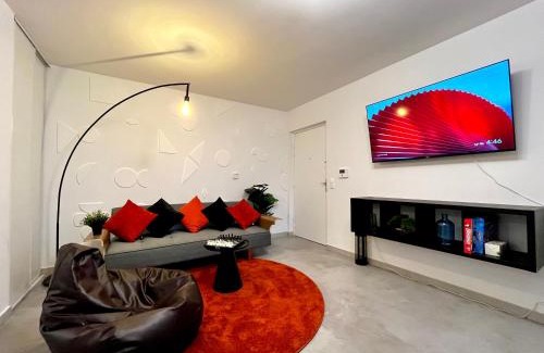 Chessy Apartamento | Dream Suite Signature