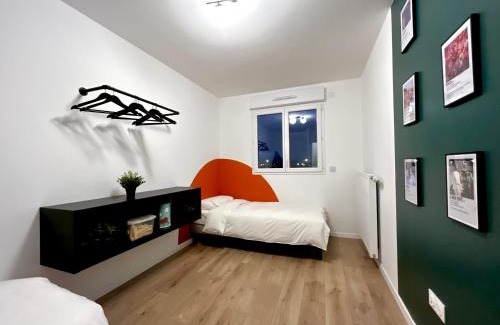 Chessy Apartamento | Dream Suite Signature