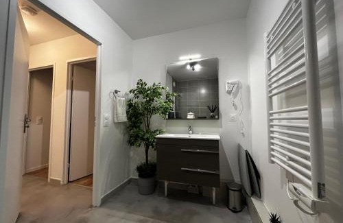 Chessy Apartamento | Dream Suite Signature