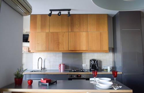 Ortona Apartamento | Dream Suite - Three Bedroom Apartment, Sleeps 5