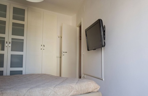 Ortona Apartamento | Dream Suite - Three Bedroom Apartment, Sleeps 5