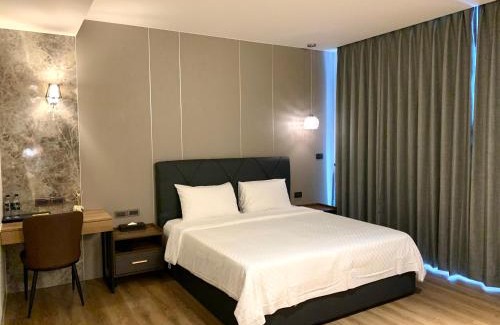 Magong Casa | Dream Summer Hotel