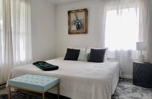 Arlington Casa | Dream Sunset Mountain View Escape