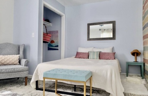 Arlington Casa | Dream Sunset Mountain View Escape
