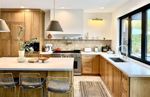 Cardiff-by-the-Sea Casa | Dream Surf Home | Luxury Pool, Spa, Privacy