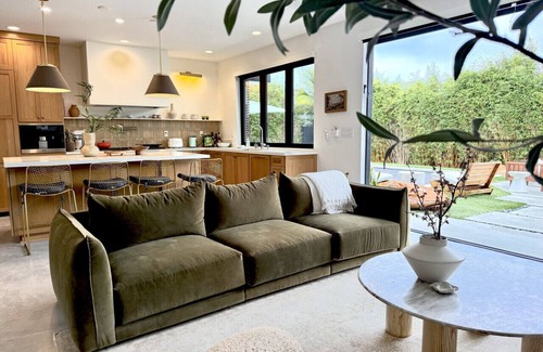 Cardiff-by-the-Sea Casa | Dream Surf Home | Luxury Pool, Spa, Privacy