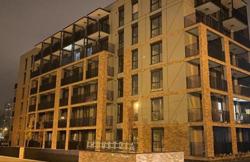 Bydgoszcz Apartamento | Dream Team Industria