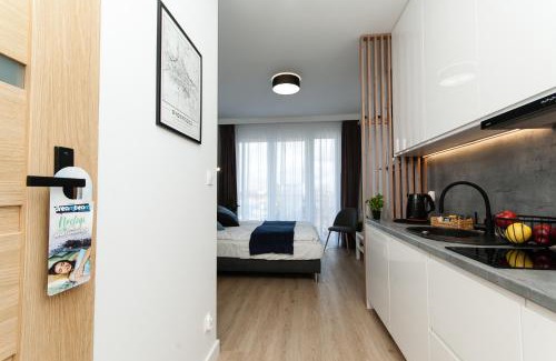 Bydgoszcz Apartamento | Dream Team Industria
