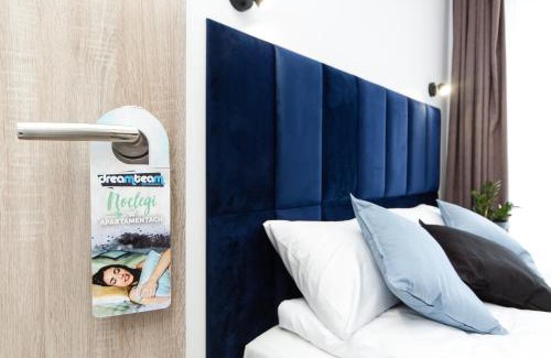 Bydgoszcz Apartamento | Dream Team Industria