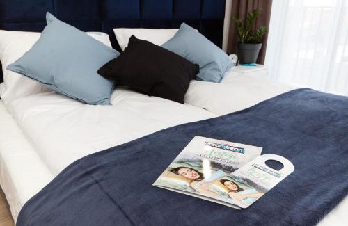 Bydgoszcz Apartamento | Dream Team Industria