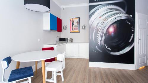 Bydgoszcz Apartamento | Dream Team Zamoyskiego