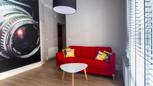 Bydgoszcz Apartamento | Dream Team Zamoyskiego