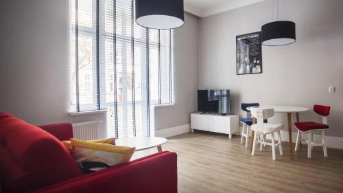 Bydgoszcz Apartamento | Dream Team Zamoyskiego