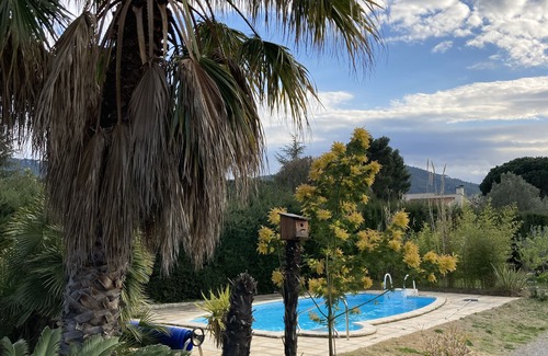 Montesquieu-des-Alberes Casa | Dream Villa 3* magnificent view near sea and Spain ?