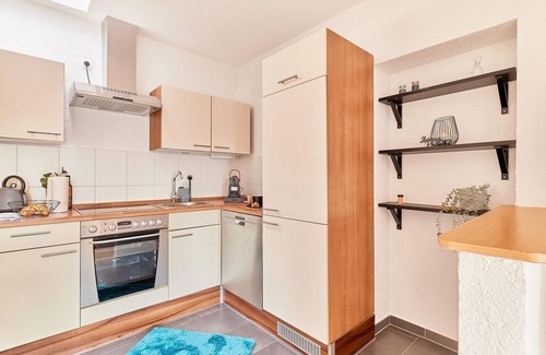 Limburg an der Lahn Apartamento | Dream vacation apartment Domblick