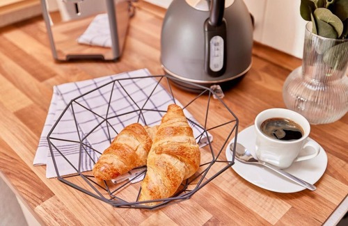 Limburg an der Lahn Apartamento | Dream vacation apartment Domblick