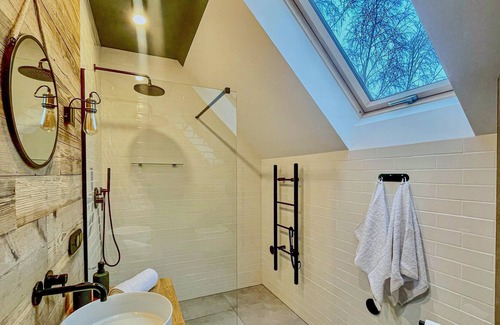 Pozezdrze Casa | Alojamiento de 3 habitaciones en Pozezdrze