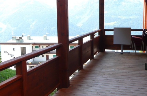 La Rosiere Apartamento | Vacaciones de ensueño en una residencia de 5 estrellas (piscina / sauna)